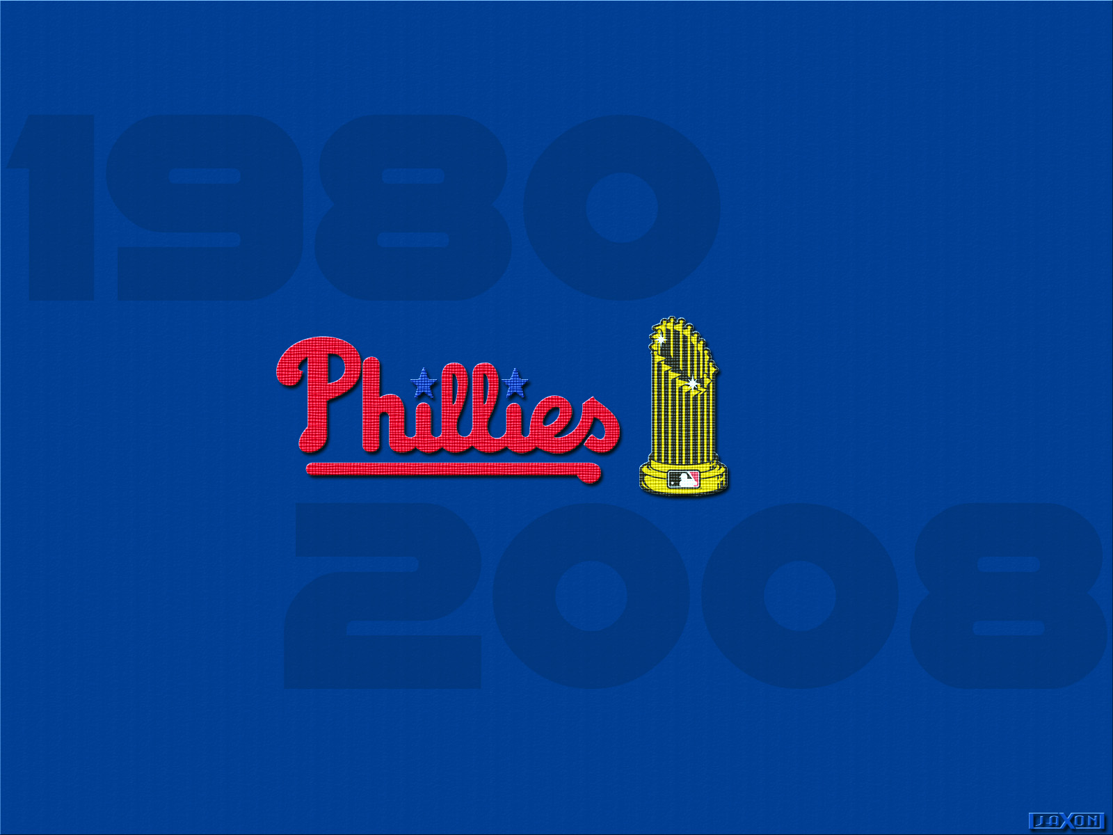 Philadelphia Phillies Logo History | HD Wallpapera (High Resolution)