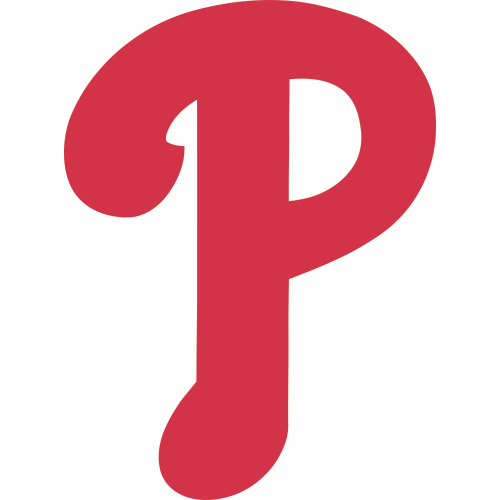 Philadelphia Phillies Symbol - Cliparts.co