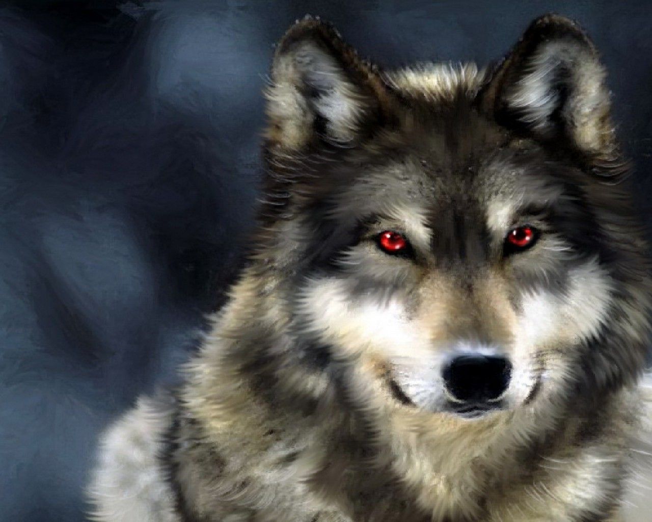 Wolf Wallpaper - Widescreen HD Wallpapers
