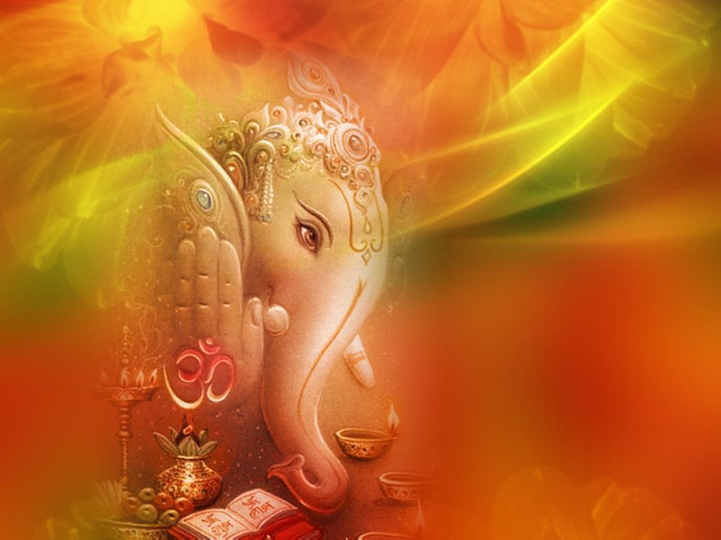 Free Download 3d Ganesh Images For Desktop Background 10131 Full ...