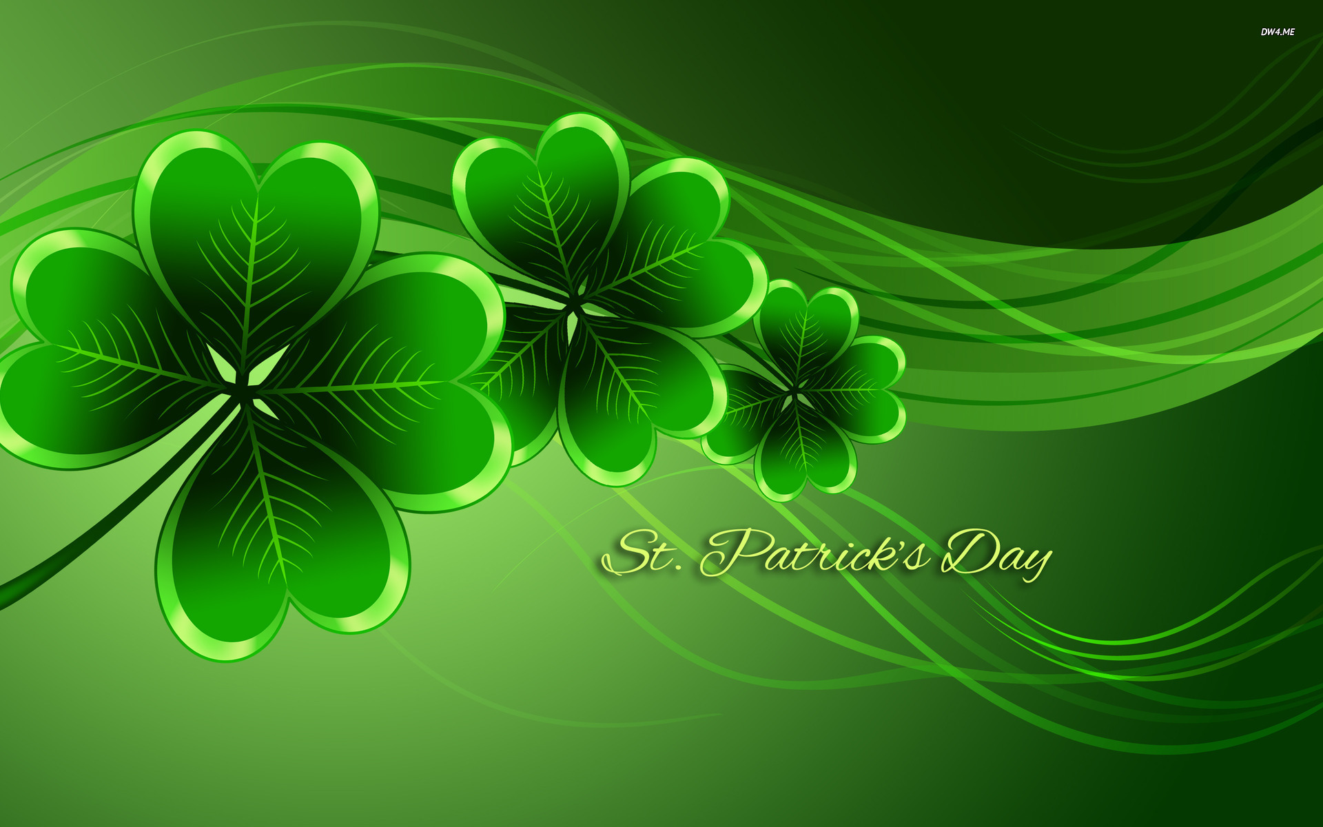 Unique St. Patrick's Day Desktop Background Images, Pictures Free ...