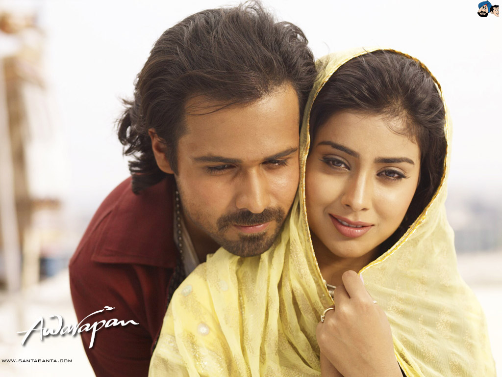 Awarapan wallpapers, Pictures, Photos, Screensavers, Movie Review