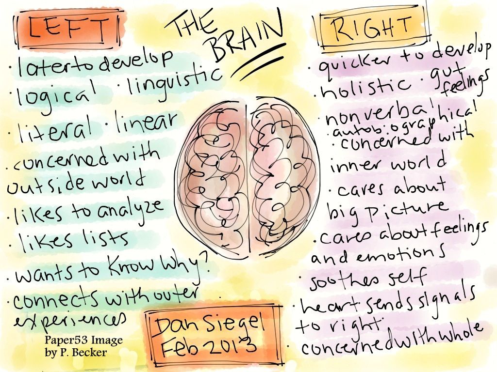 Brain Research | The Mindful Classroom