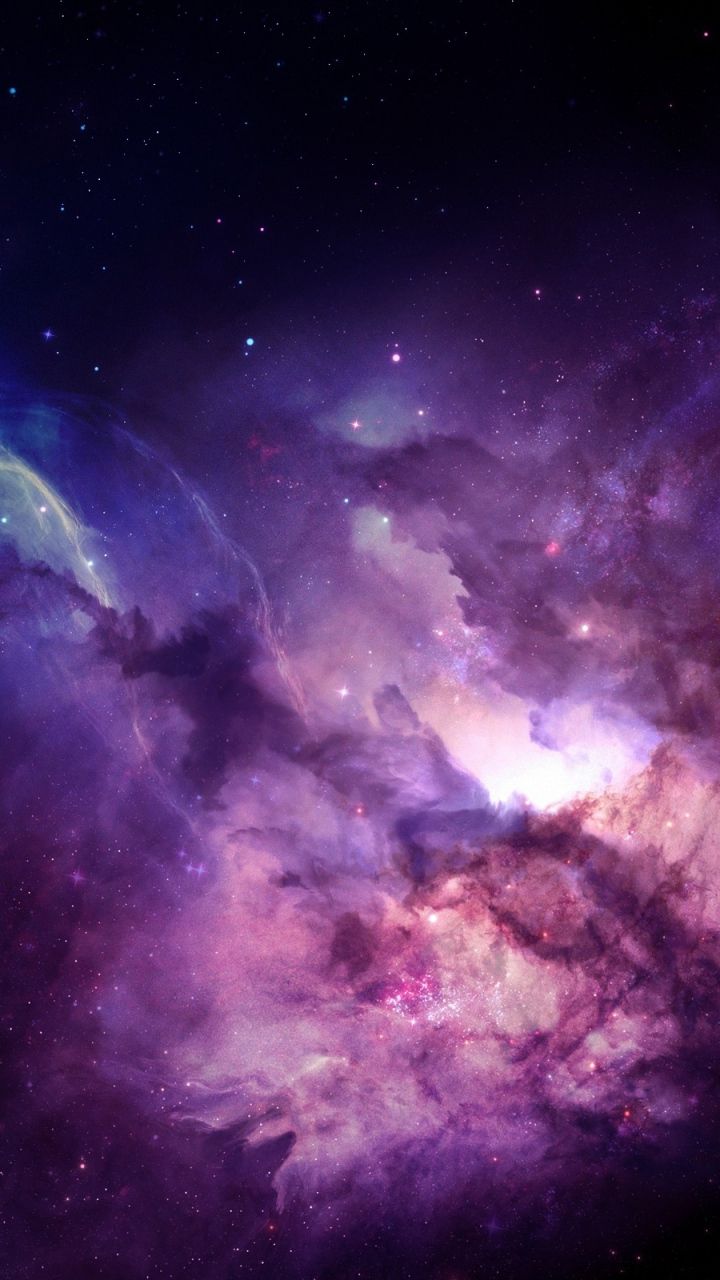 Galaxy S3 Space Wallpapers
