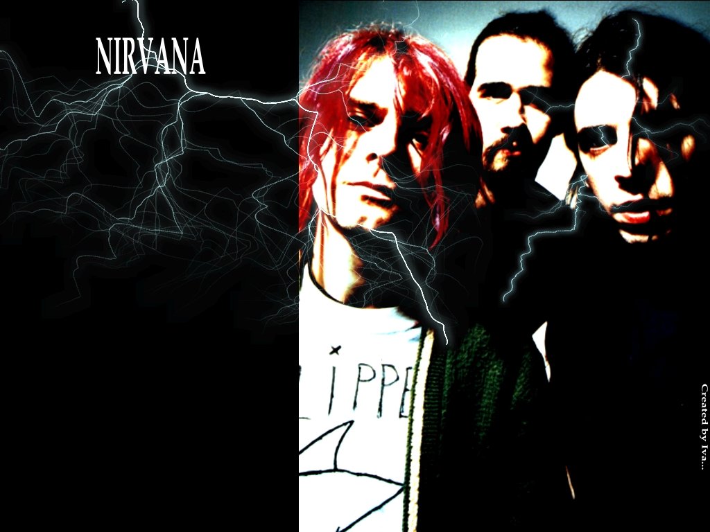 HD Picture Nirvana Wallpaper, HQ Backgrounds HD wallpapers