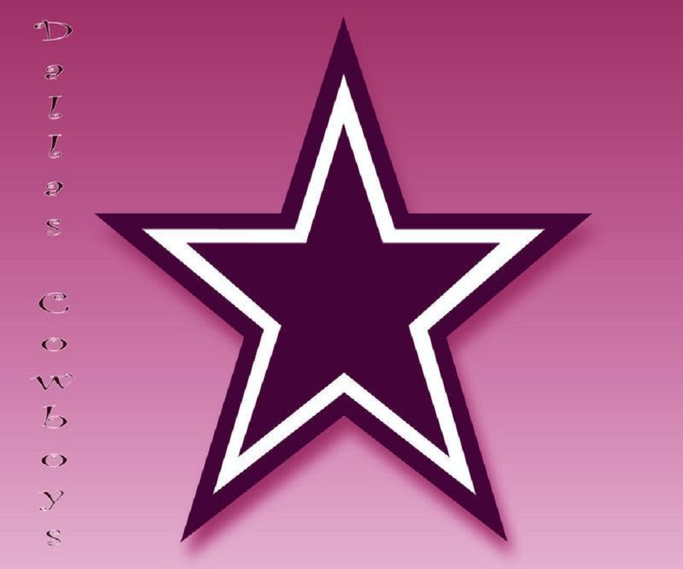 Dallas Cowboys sport background for your Android phone download free