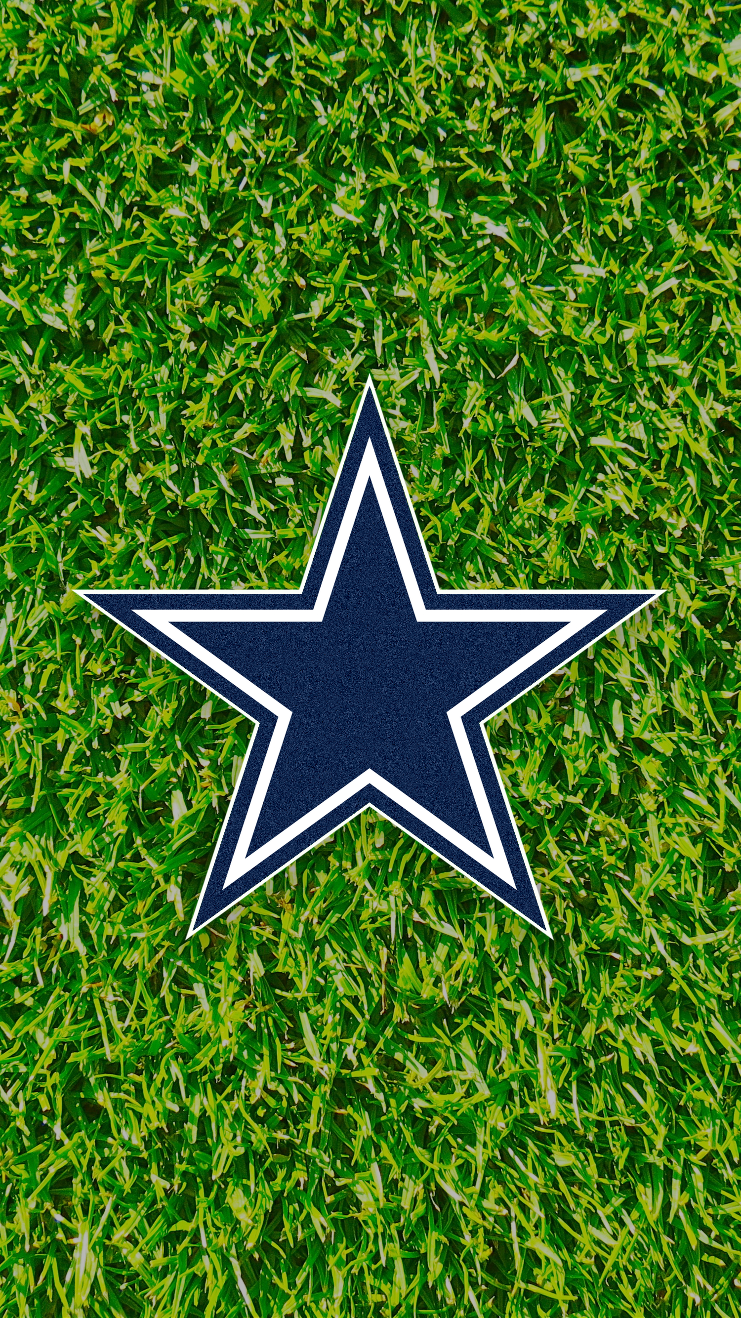 Dallas Cowboys iPhone Wallpapers - Wallpaper Zone