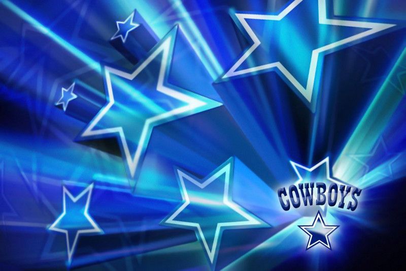 Free dallas cowboys blue stars 1440x960 phone wallpaper by
