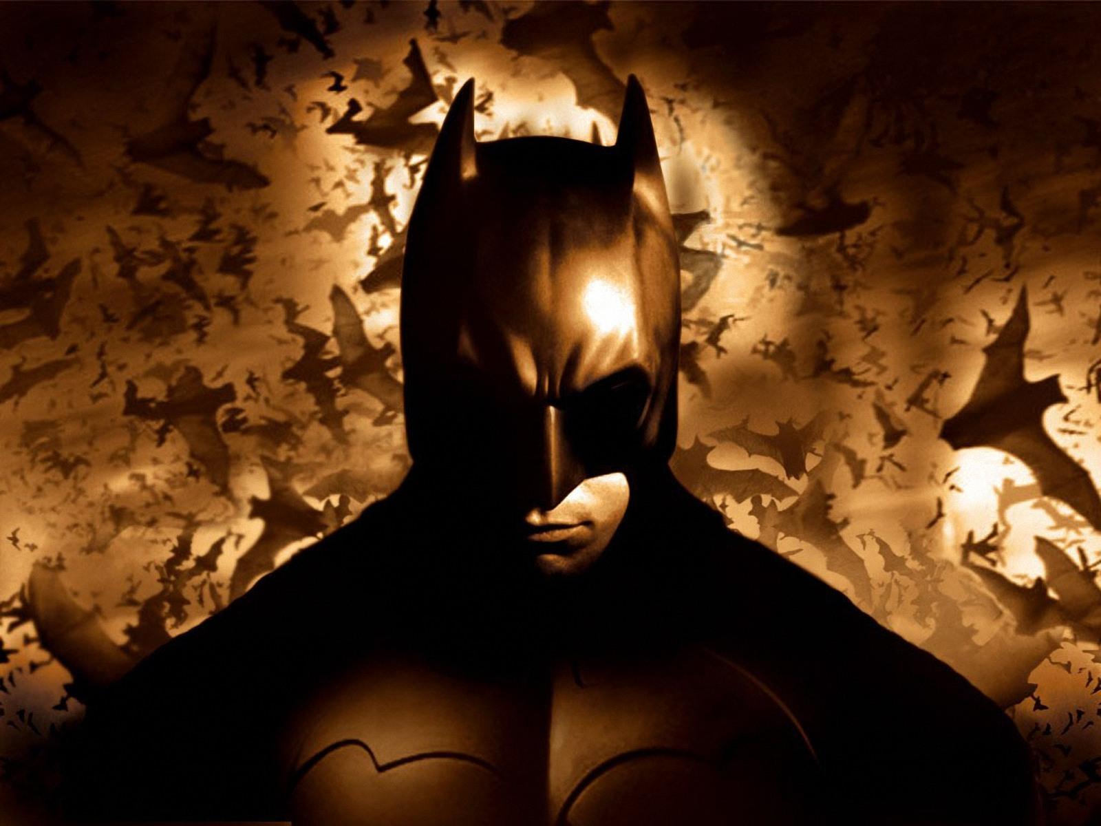 Batman Begins 1600x1200 Wallpapers, 1600x1200 Wallpapers