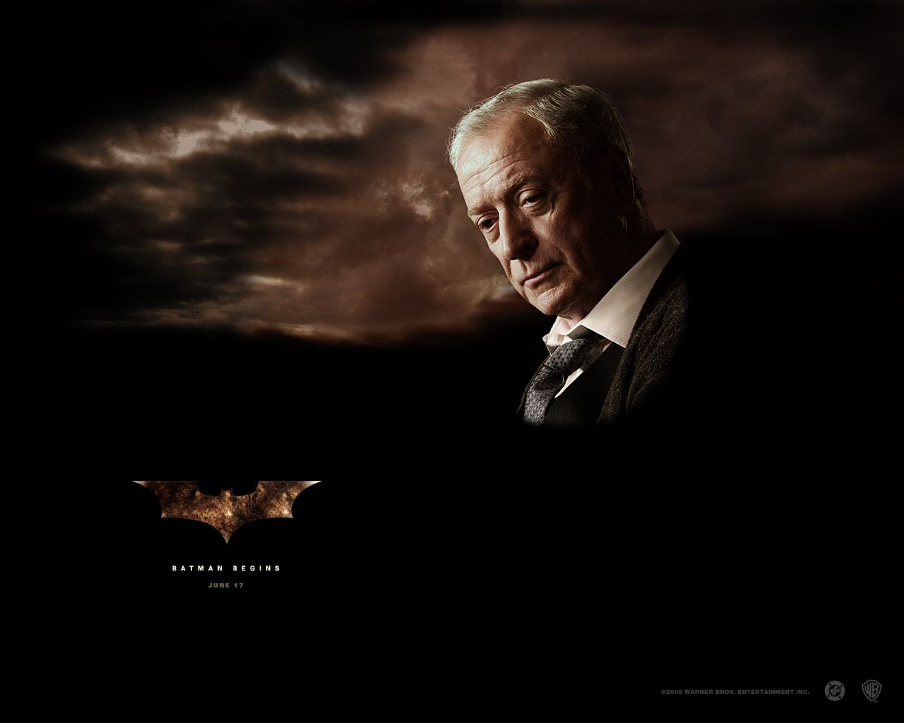 Batman Begins - Batman Wallpaper (555758) - Fanpop