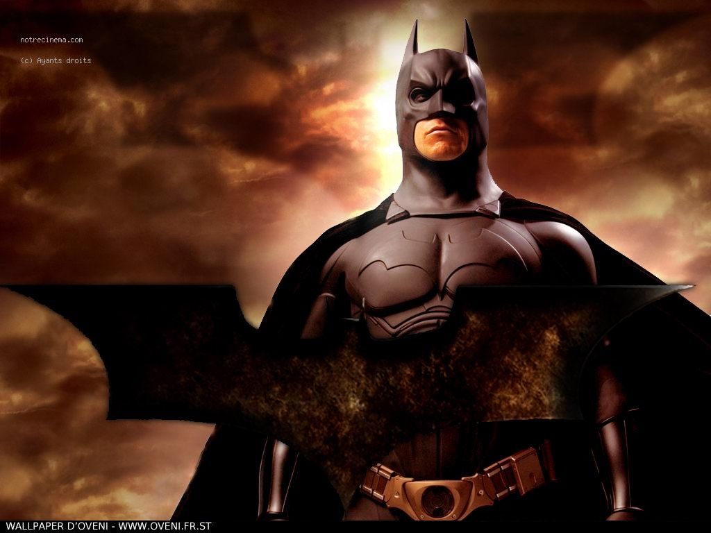 Batman Begins (id: 29792) – BUZZERG