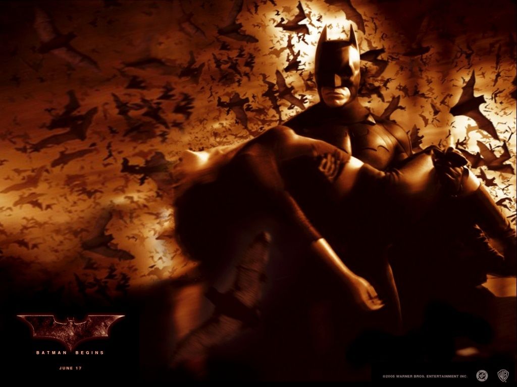 Batman Movie PC HD Wallpapers - Wallpaper Cave