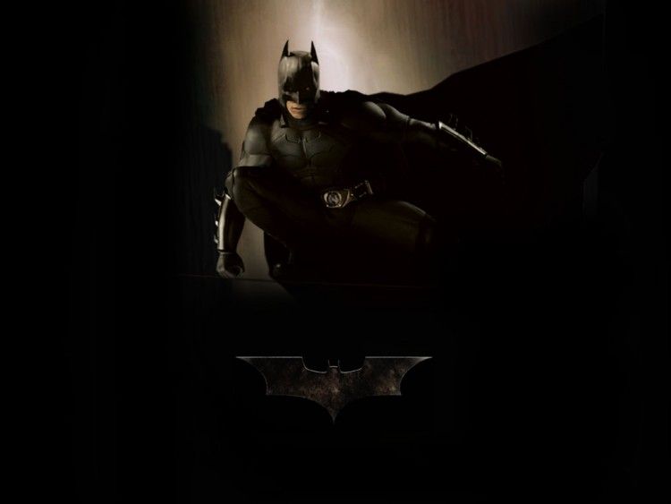 Wallpapers Movies > Wallpapers Batman Begins Batman Begins by ...