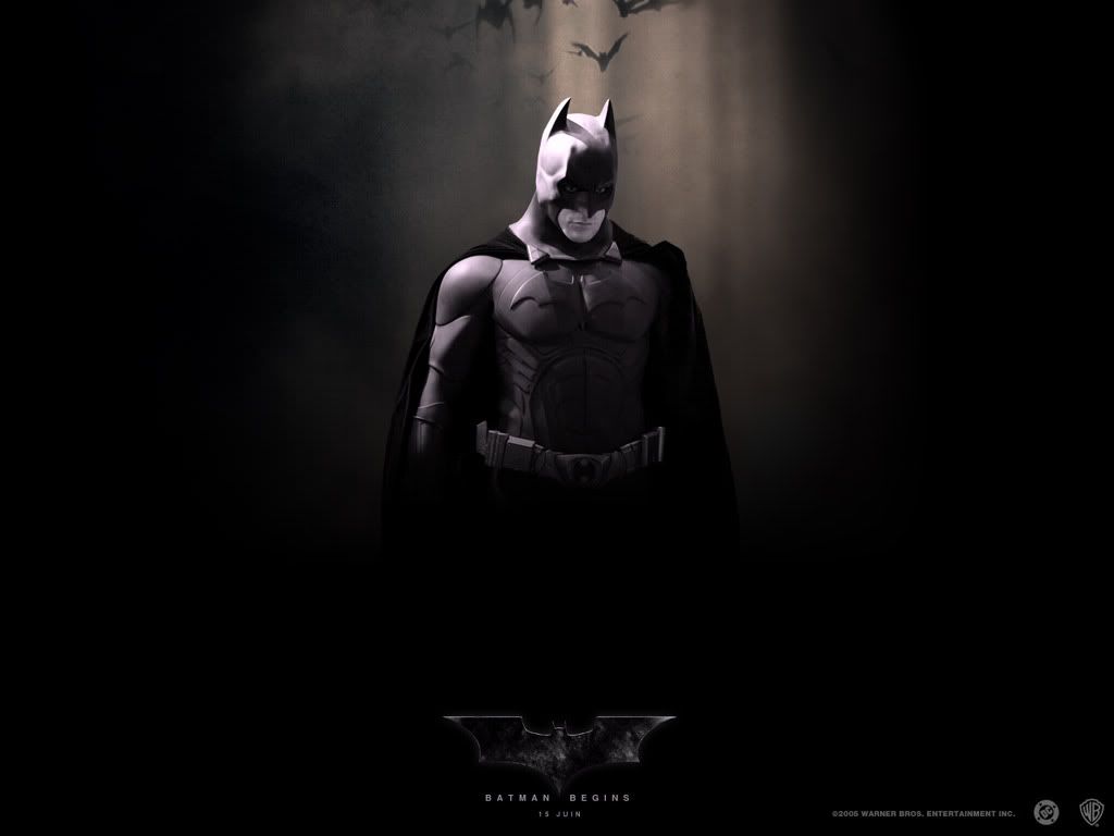 Batman wallpapers. - Page 6 - The SuperHeroHype Forums