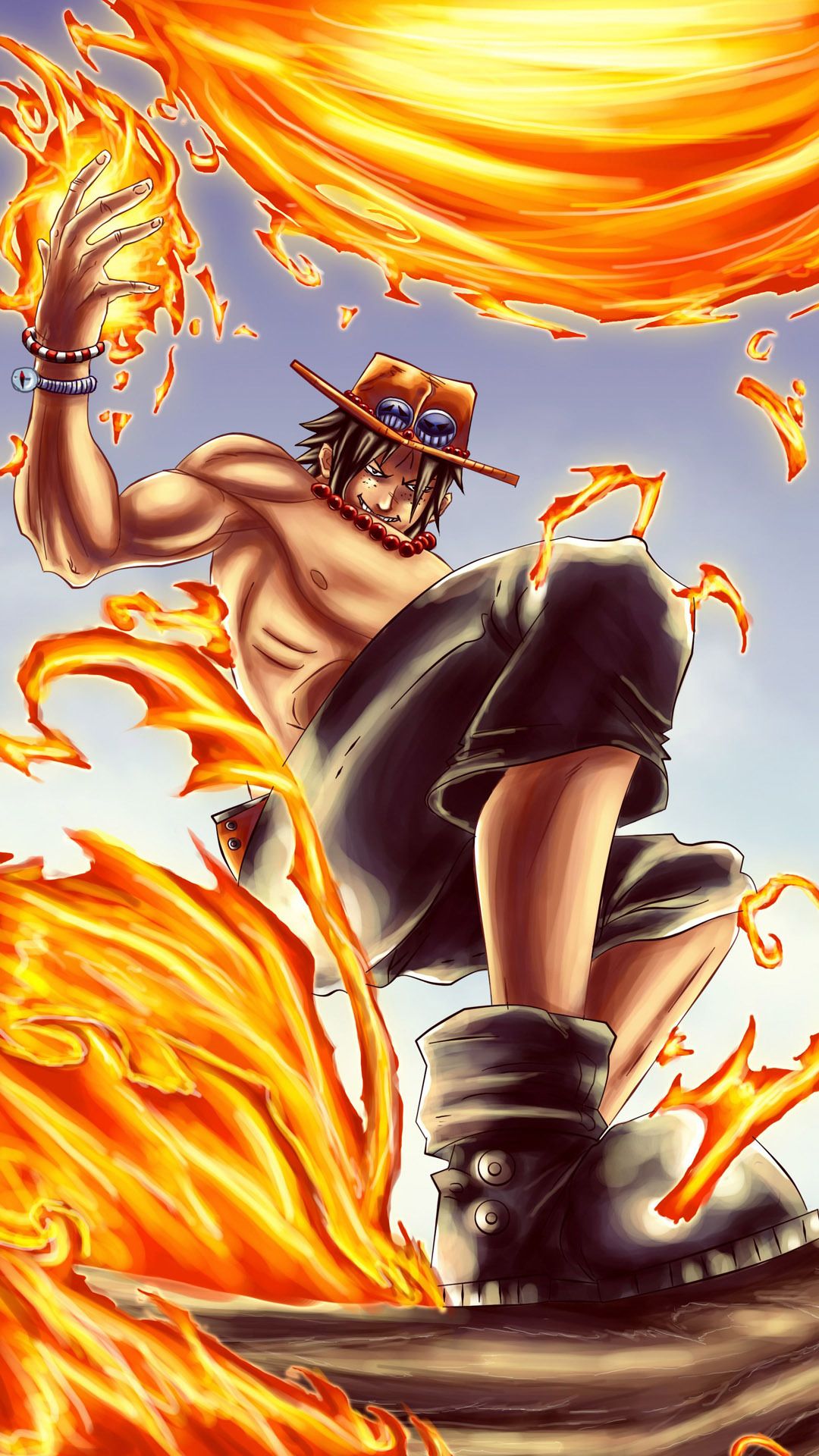 One Piece Mobile Wallpapers