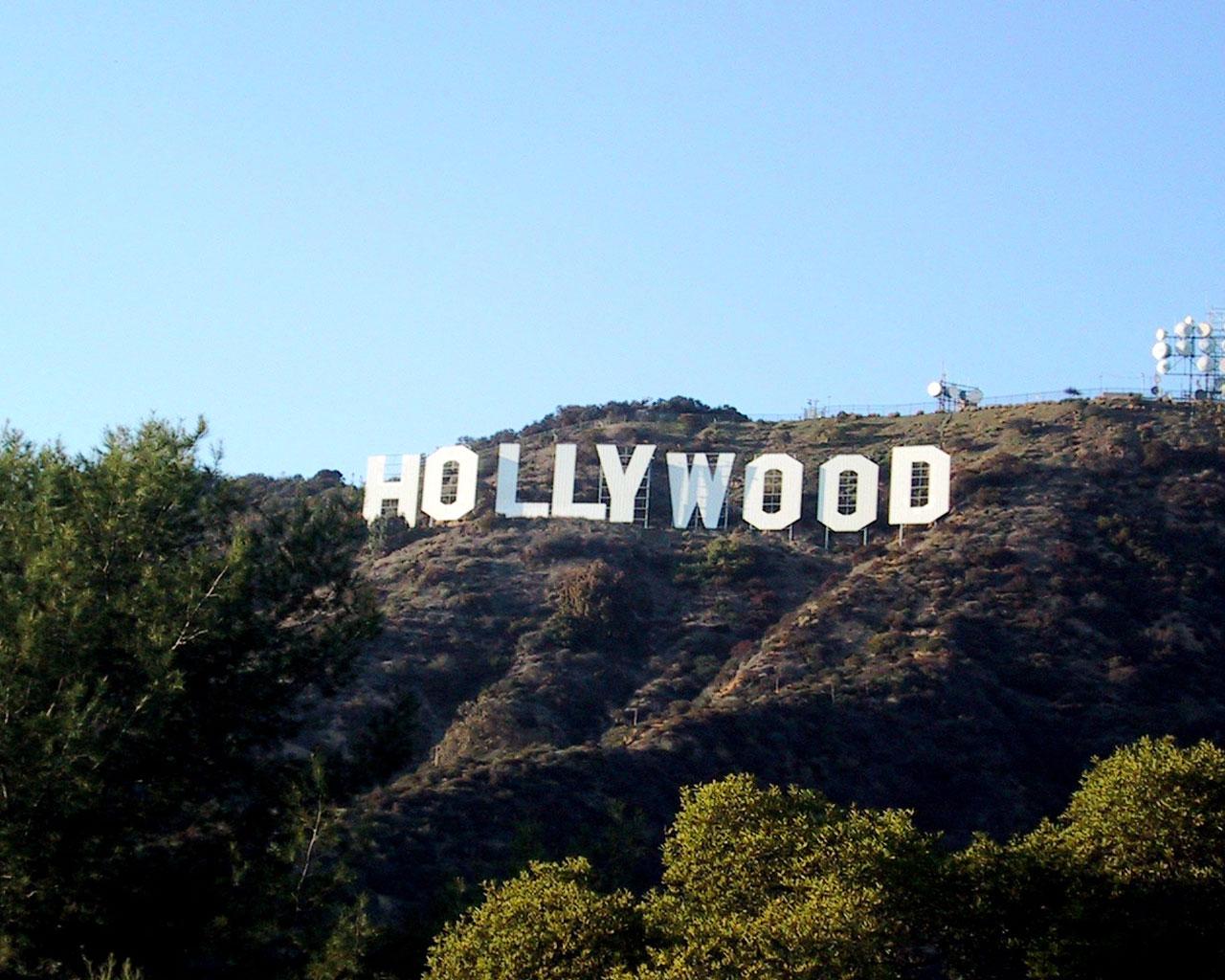 Los Angeles Hollywood Wallpapers | Full HD Pictures