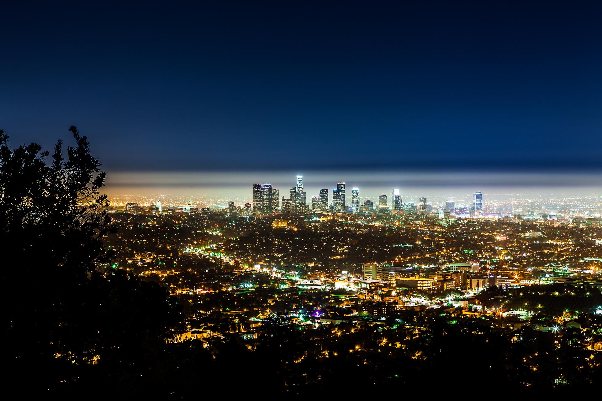 Los Angeles Wallpapers >> Backgrounds with quality HD