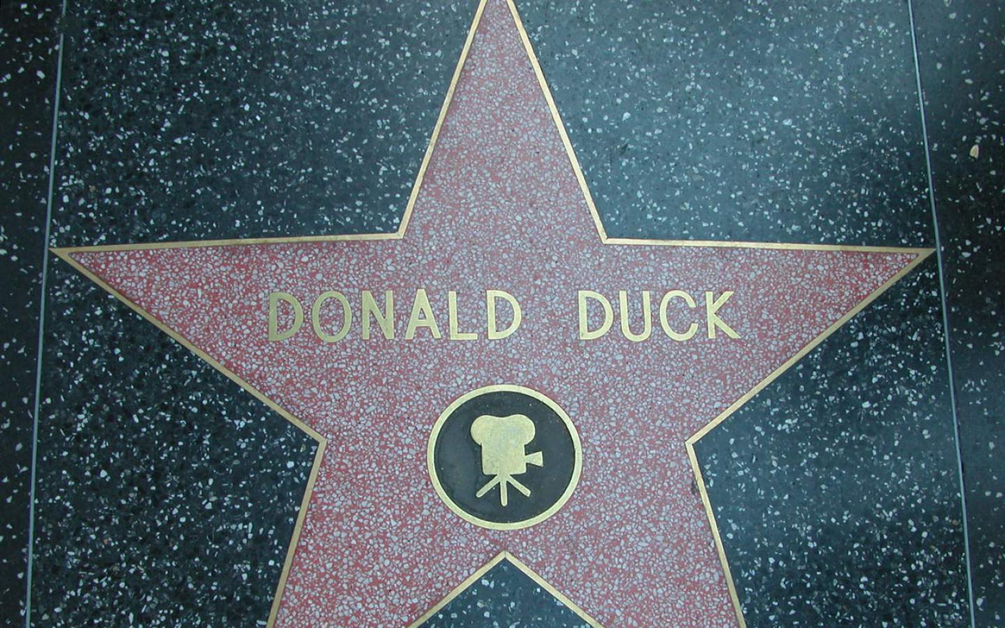 Donald Duck Wallpaper Los Angeles 41400 Desktop Wallpapers | Top ...