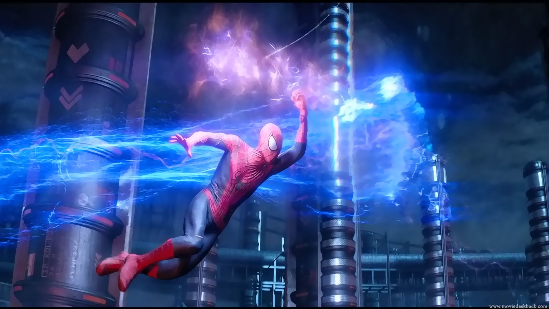 The Amazing Spider Man 2 Pictures Best Wallpapers FanDownload