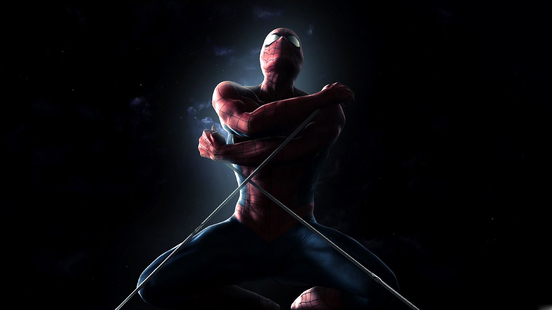 The Amazing Spiderman 2 Wide Exclusive HD Wallpapers