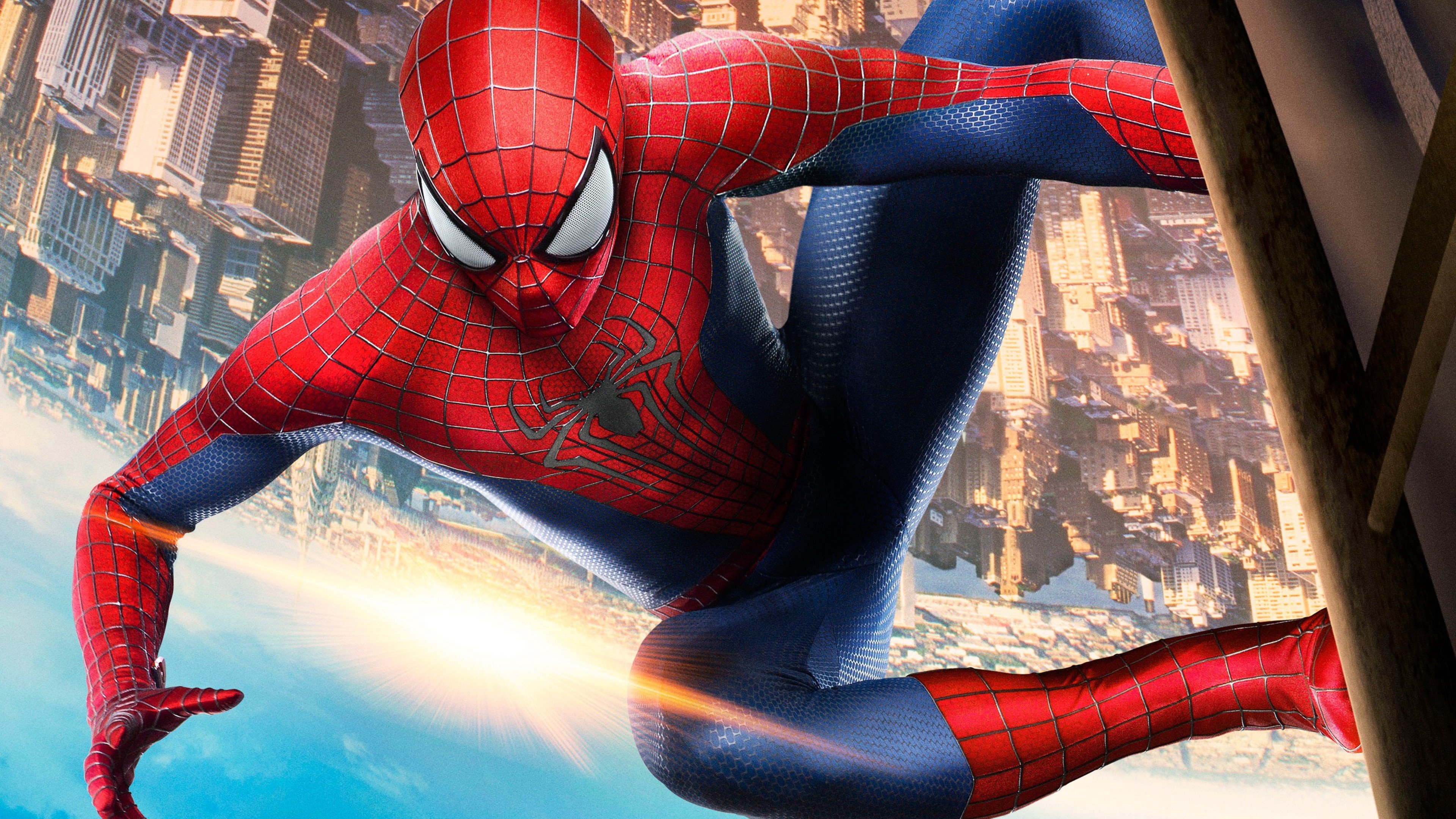 The Amazing Spider Man 2 Wallpaper | HD Wallpapers