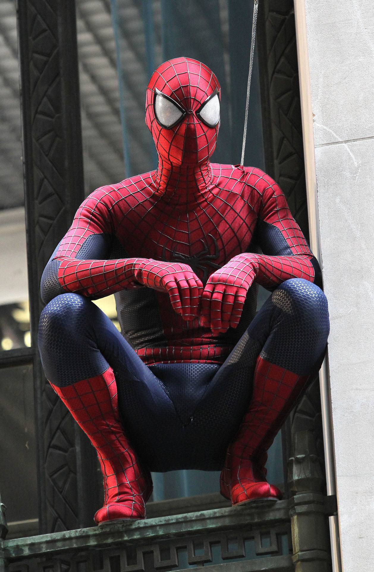 The Amazing Spider-Man 2 | HD Wallpapers 1080p