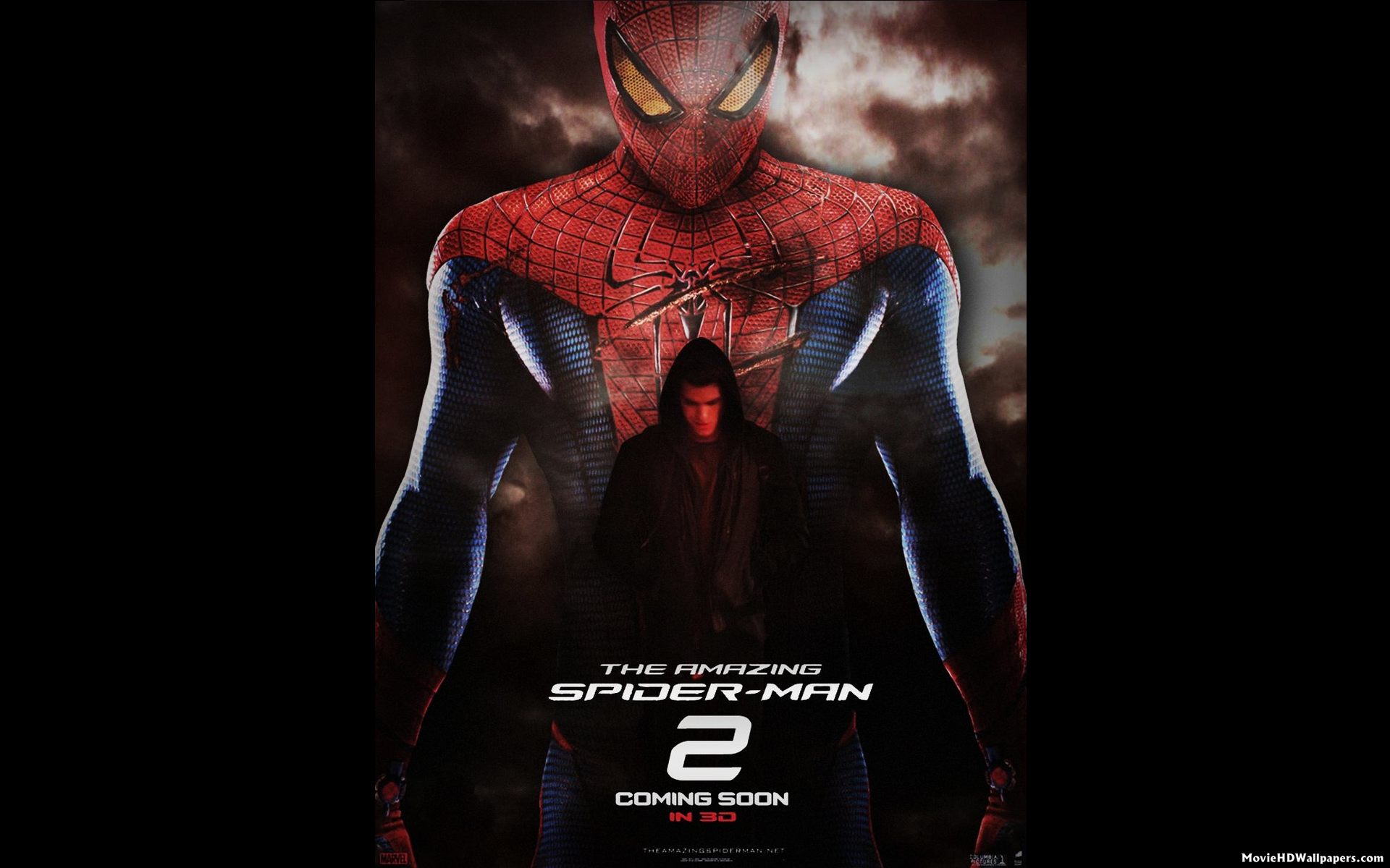 The Amazing Spider-Man 2 (2014) | Movie HD Wallpapers
