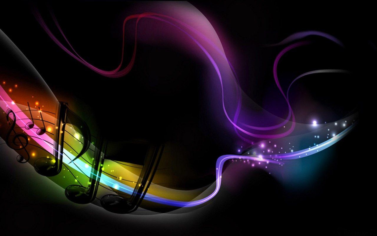 Wallpaper free download music colorsdesktop wallpaper - (#25841 ...