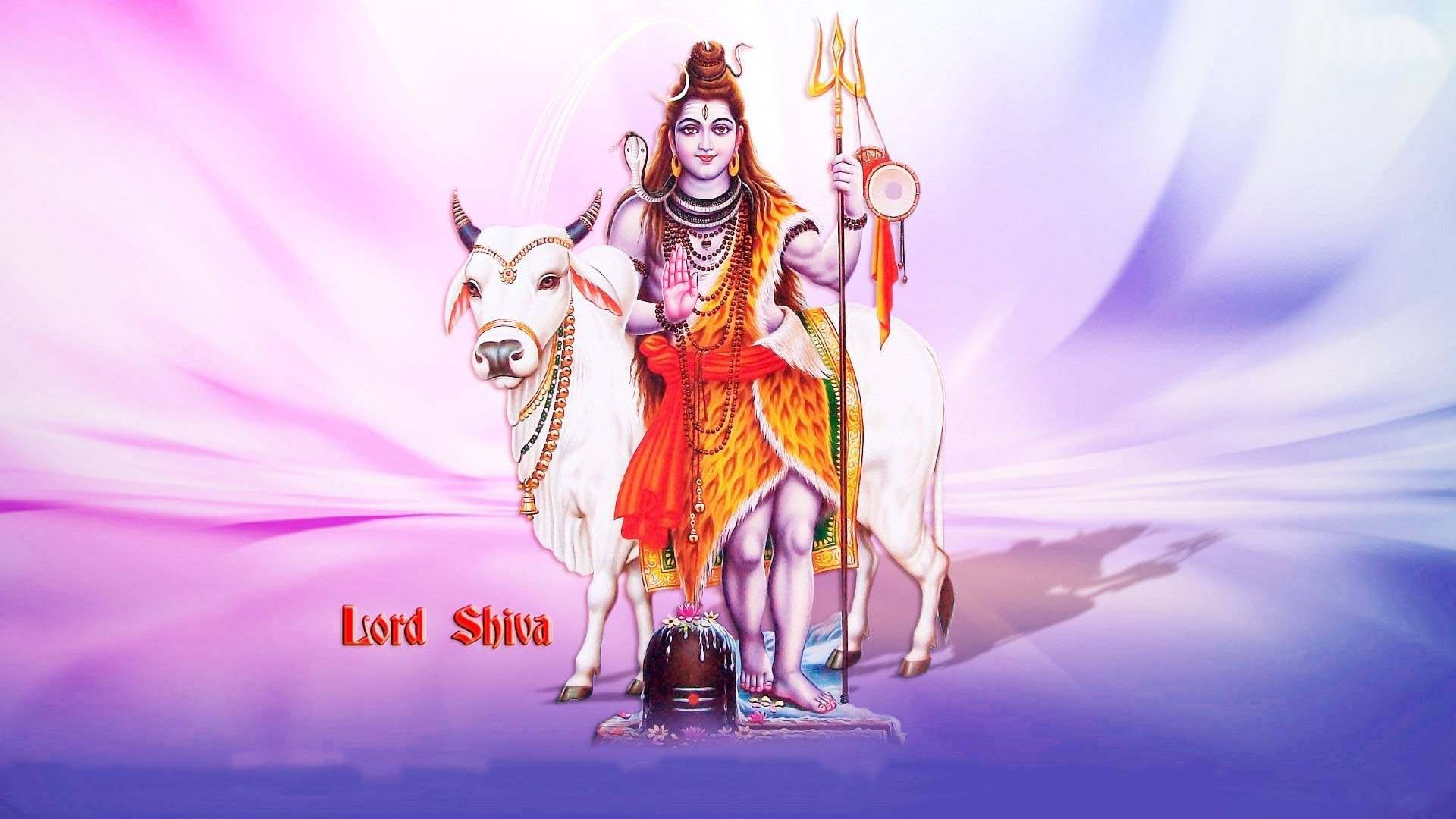 God Shiva Hd, Hq Wallpaper