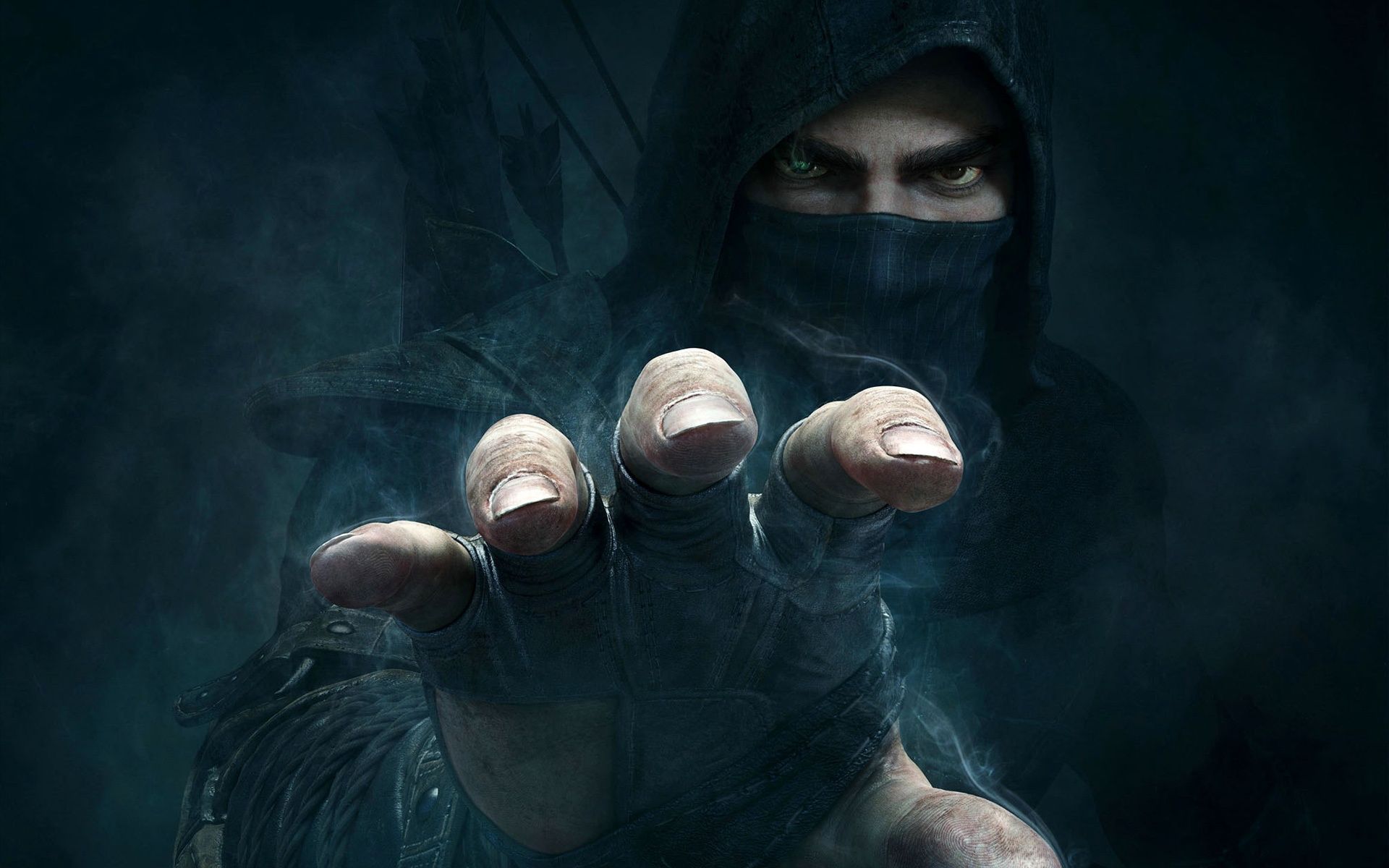 Thief Game Wallpapers HD Backgrounds