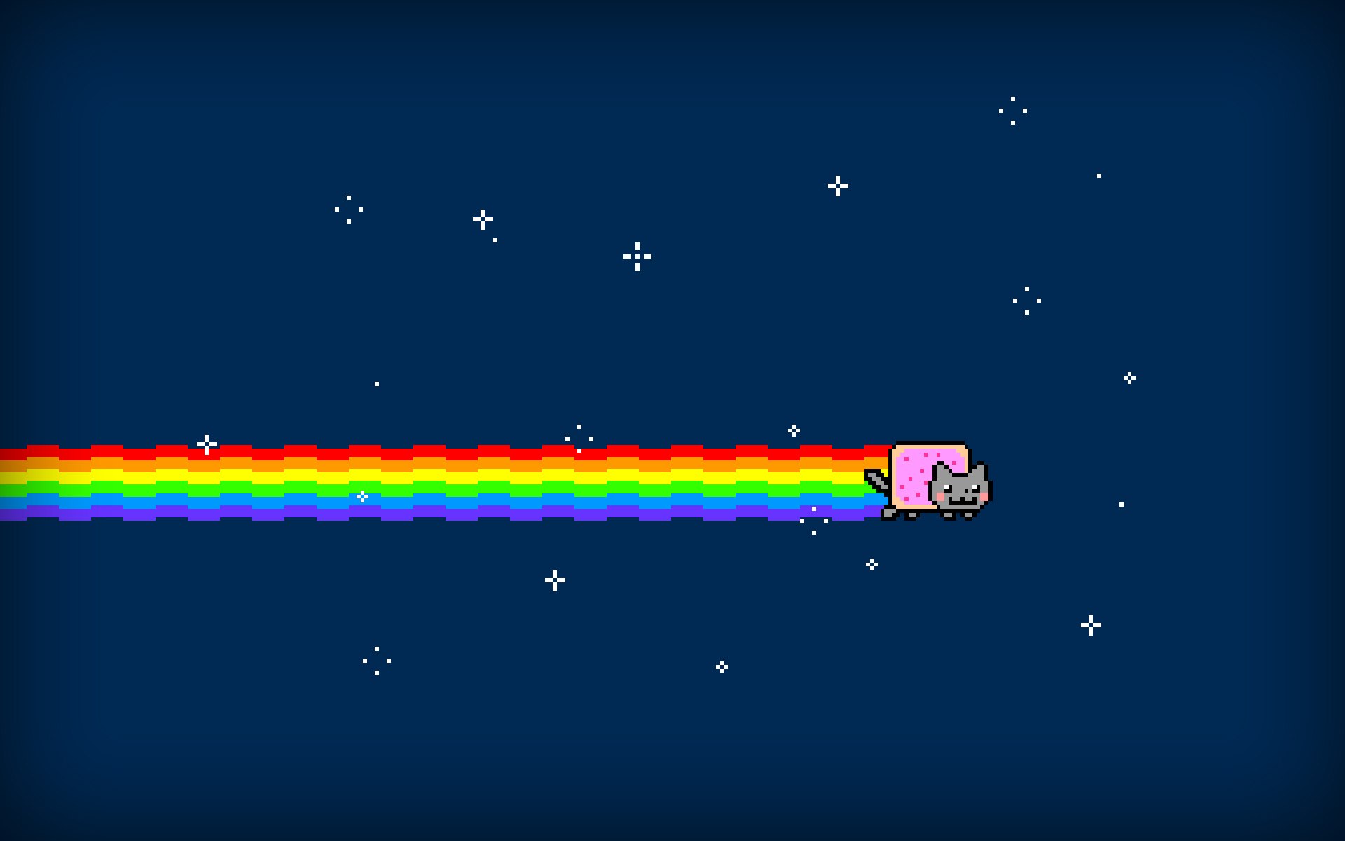 Nyan Cat Backgrounds Group 72 - nyan desktop roblox
