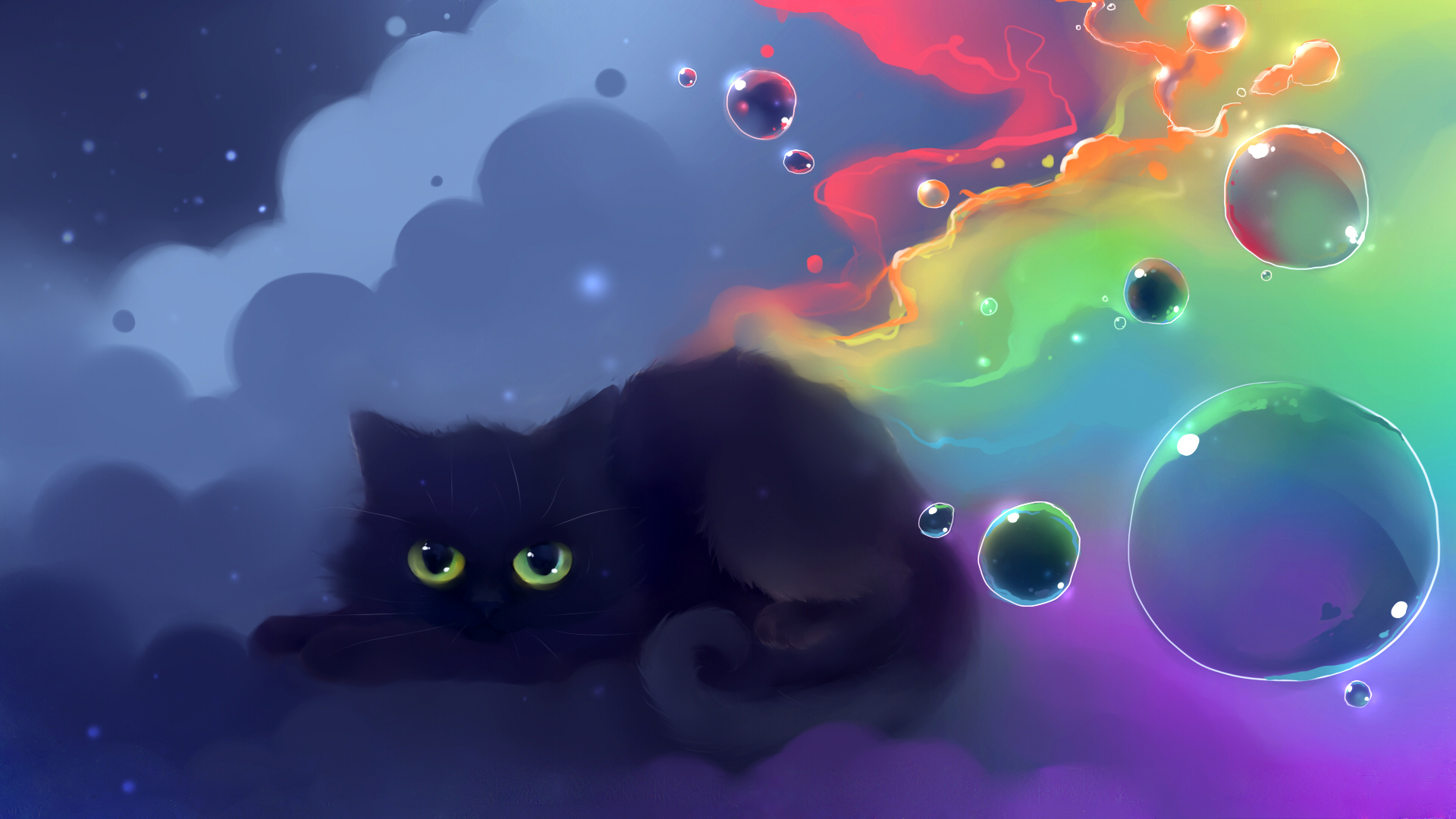 Nyan Cat #6973983