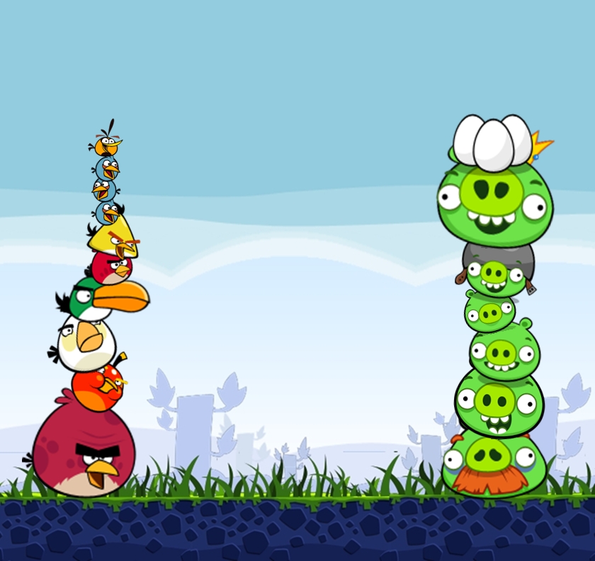 User blogQazqaz555 / New Background - Angry Birds Wiki - Wikia