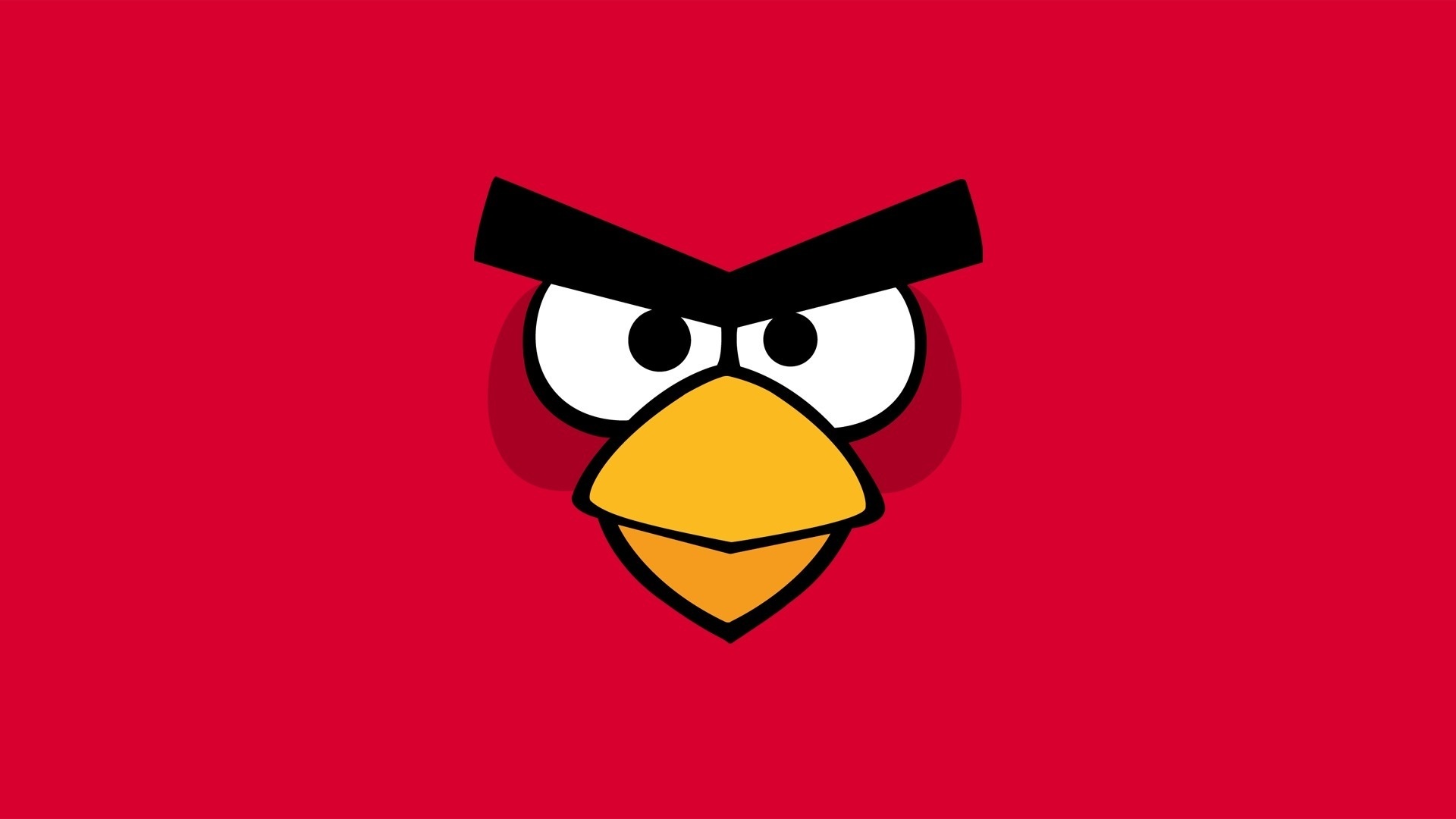 81 Angry Birds HD Wallpapers Backgrounds - Wallpaper Abyss