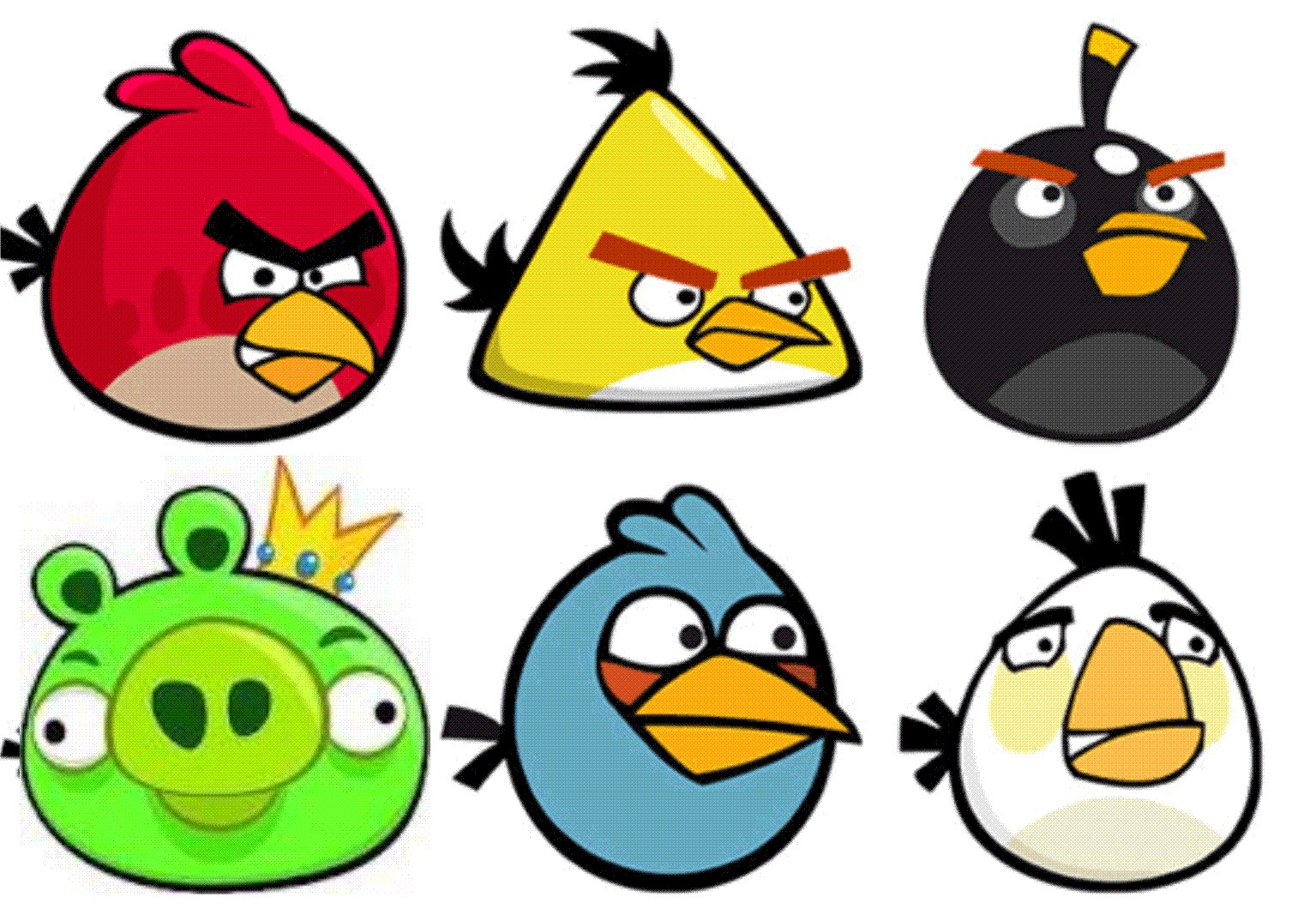 Hama Beads Angry Birds Background Image for Nexus 6 - Cartoons ...