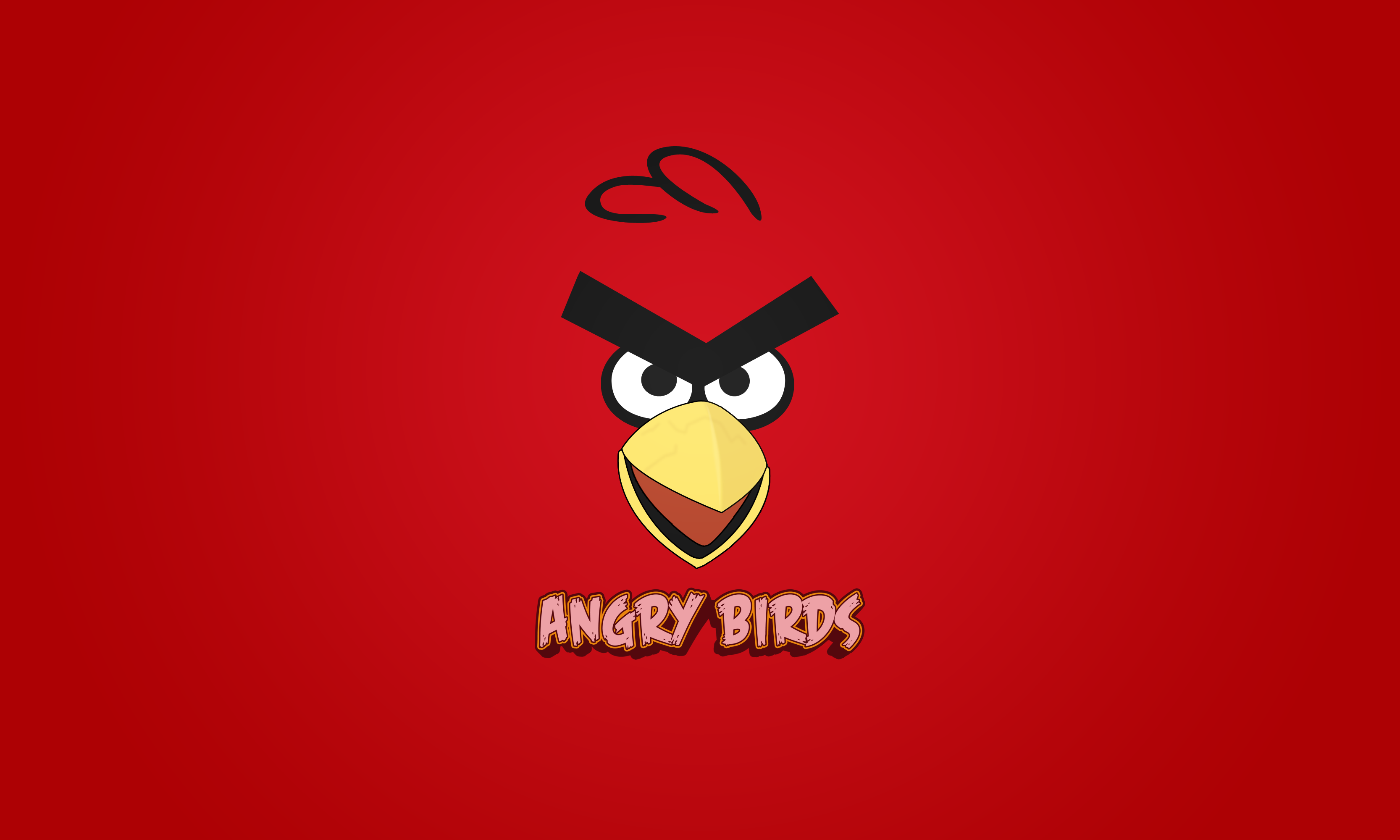 Angry Birds Desktop Background by TomzDznHD on DeviantArt