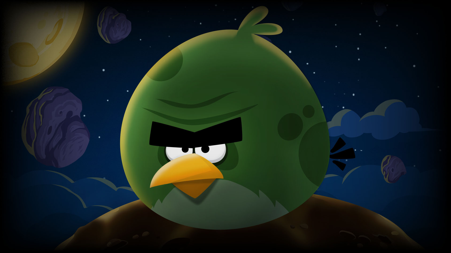 Image - Angry Birds Space Background Main Theme.jpg - Steam ...