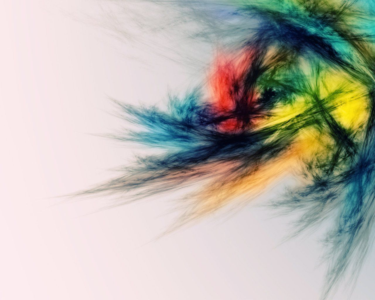 Imaginary Colors - HD Wallpapers Widescreen - 1280x1024