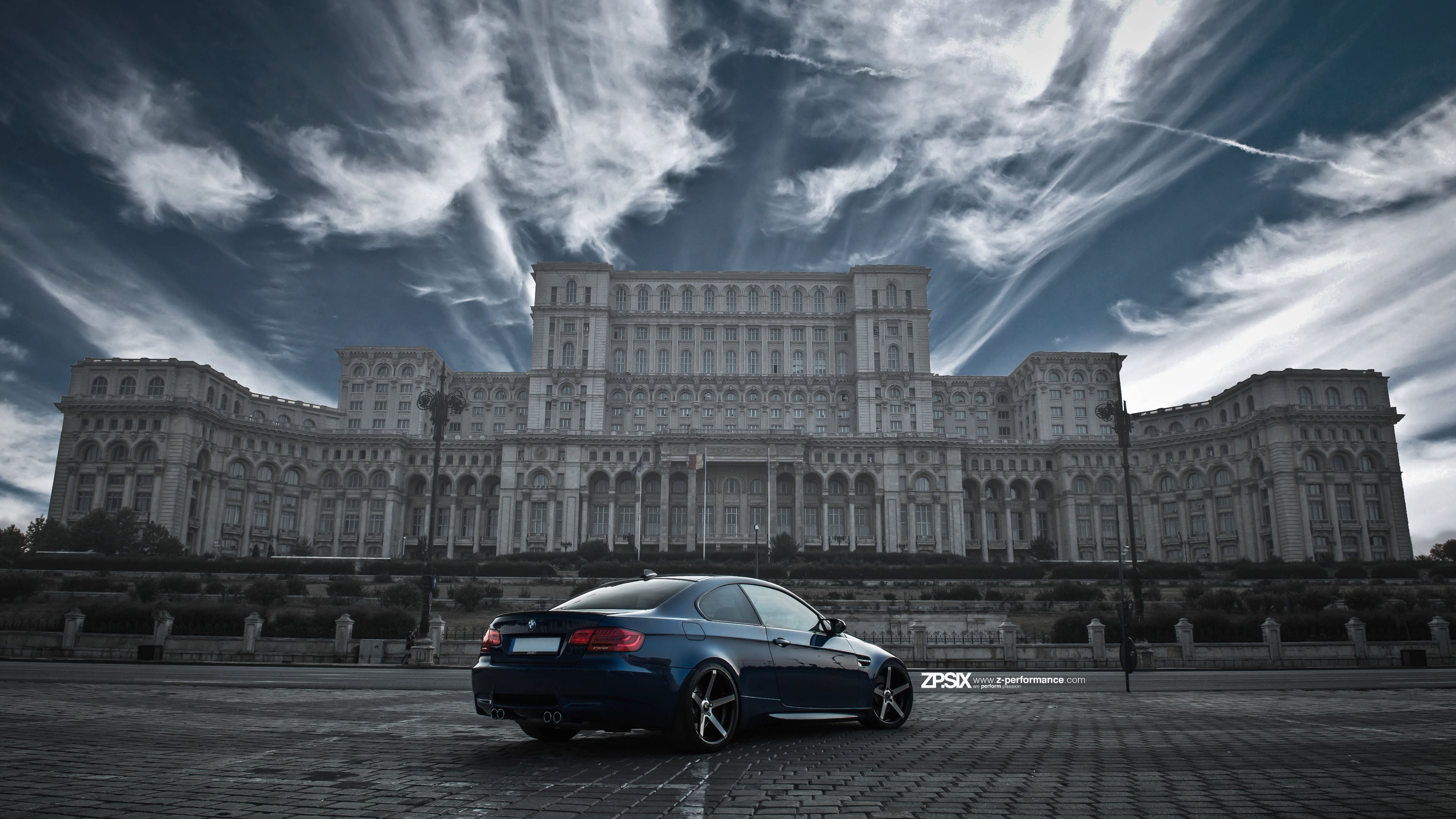 BMW 7 Series HD Wallpapers. 4K Backgrounds