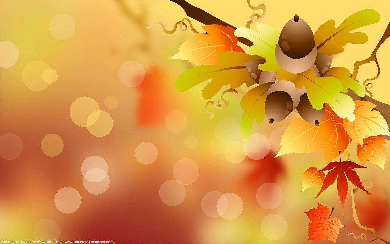 Autumn Exclusive HD Wallpaper for Desktop Backgrounds