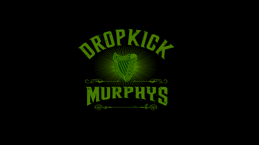 Dropkick Murphys Wallpaper by jant-photo on DeviantArt