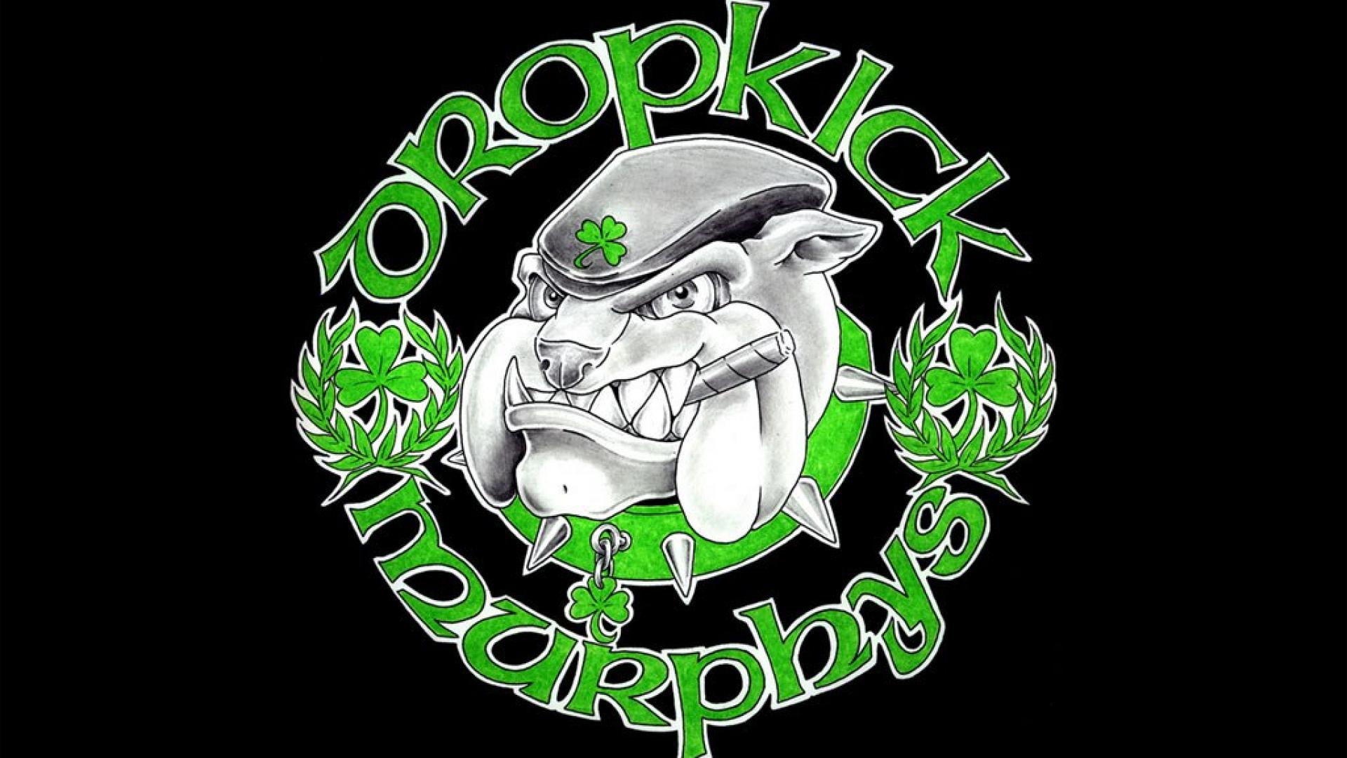 Dropkick murphys official hd wallpaper - - HQ Desktop