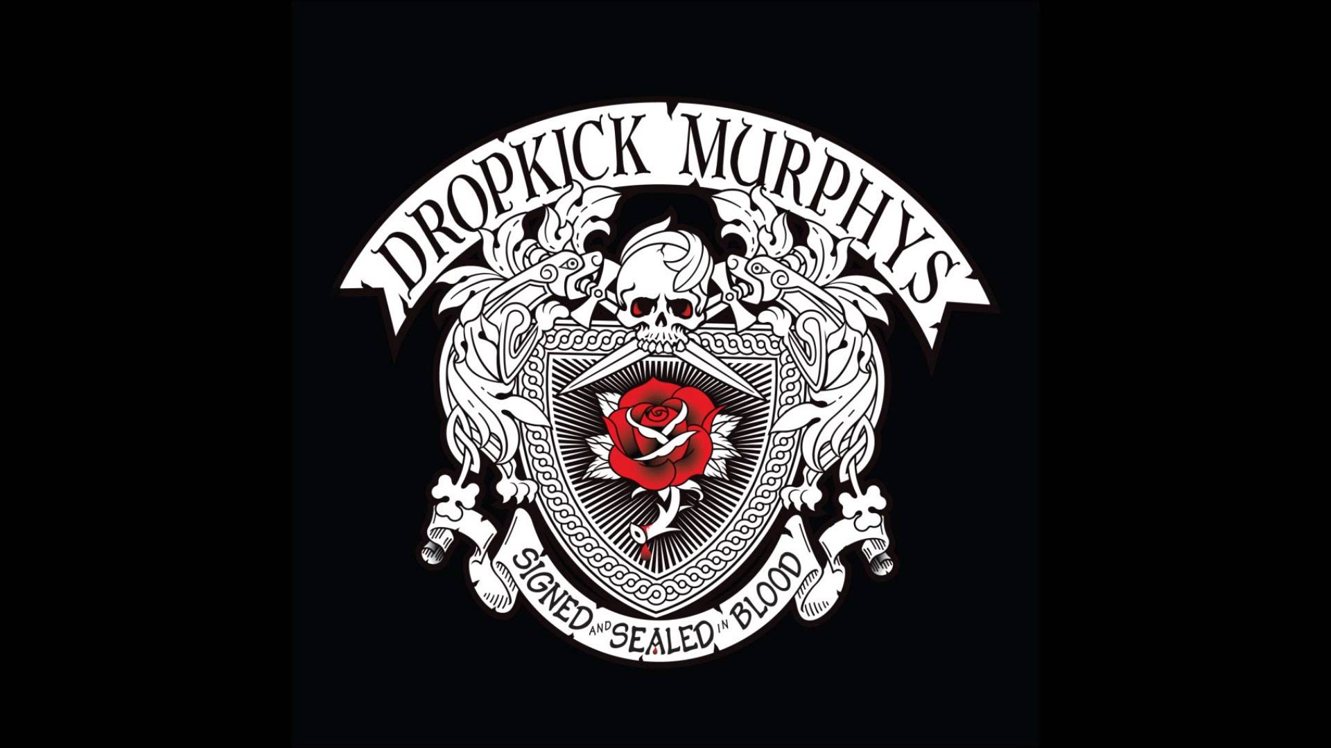 Dropkick Murphys - Rose Tattoo - YouTube