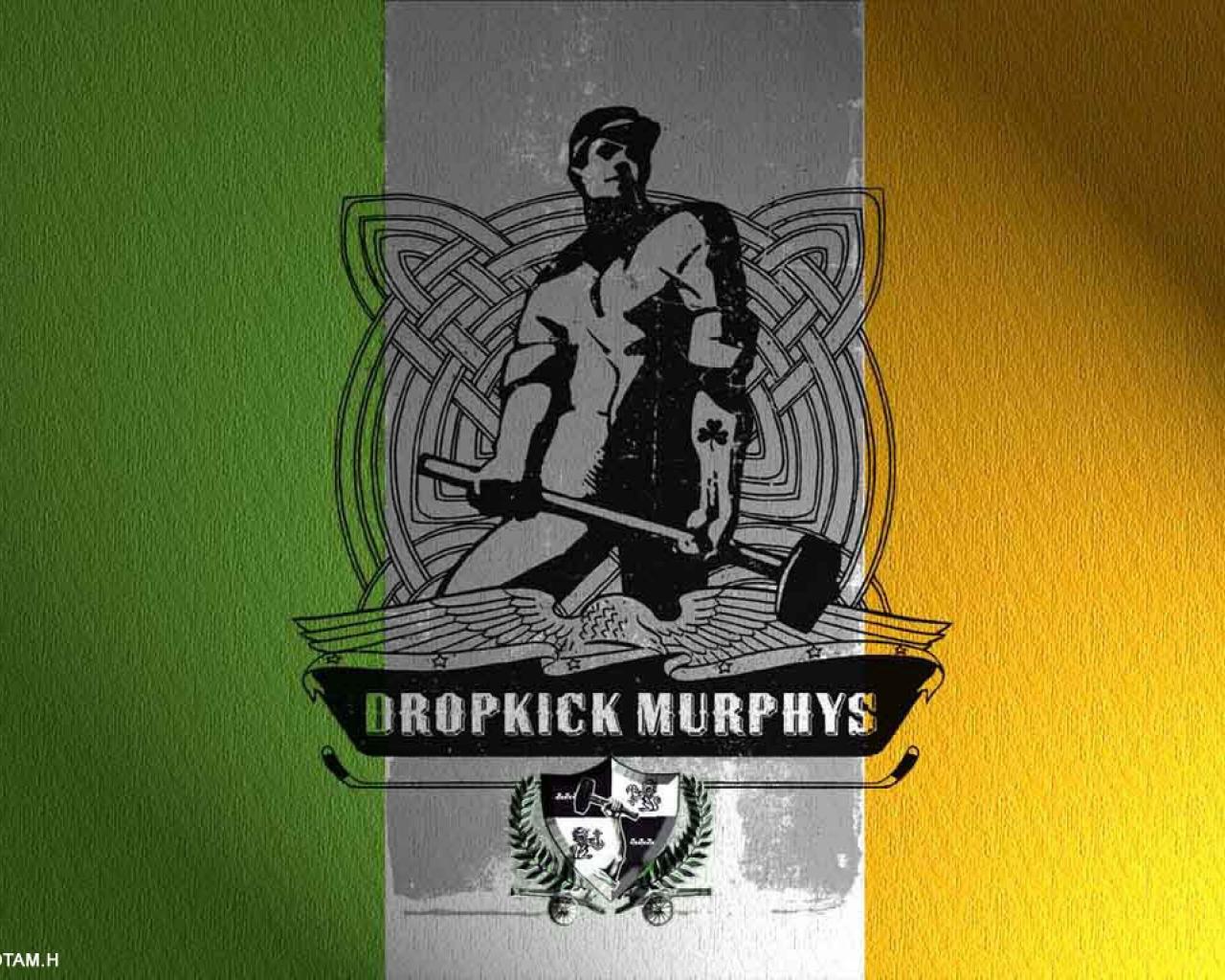 dropkick murphys official hd wallpaper - (#11815) - HQ Desktop ...