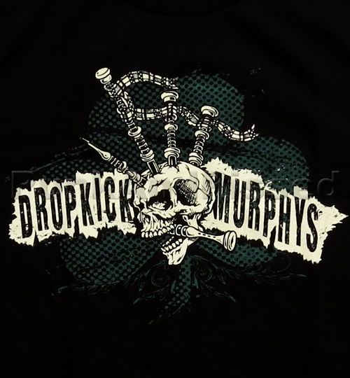 Dropkick Murphys Wallpaper 11160 | MOVDATA