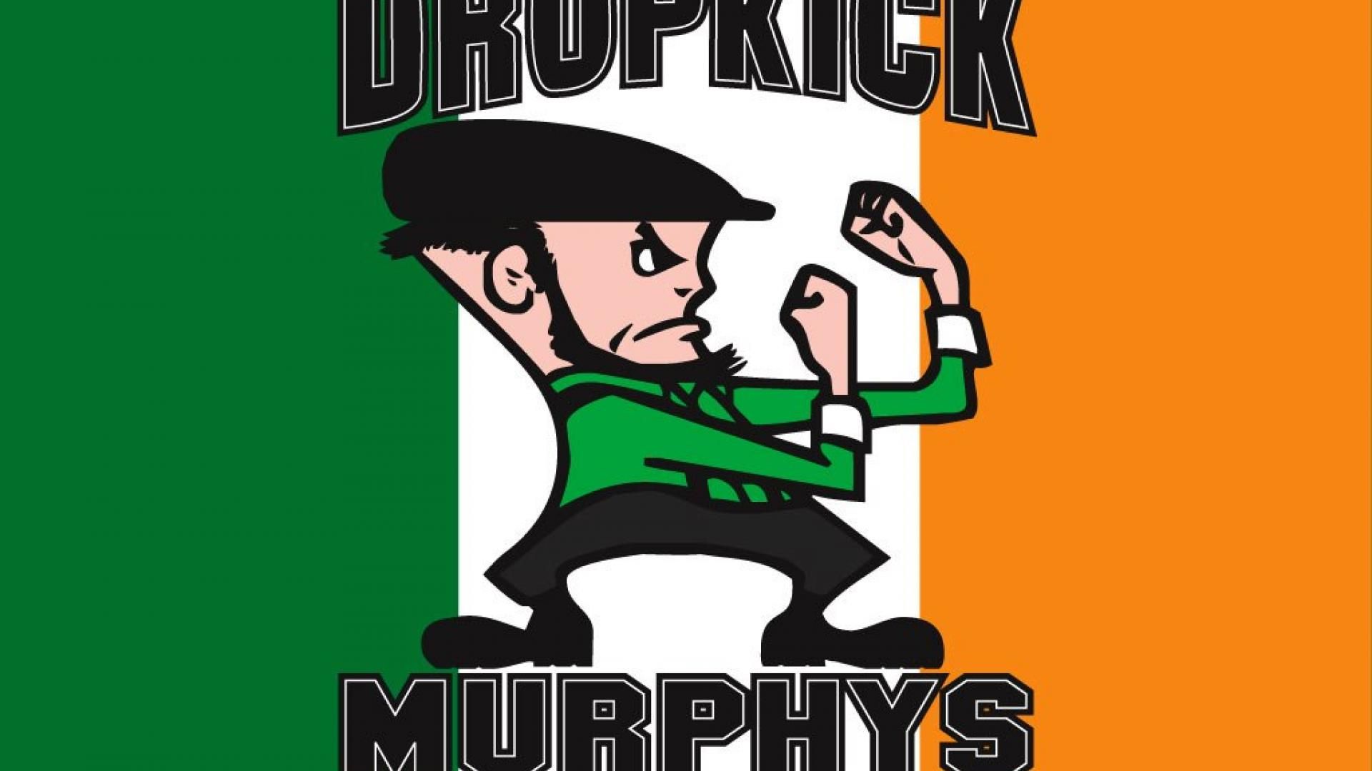 dropkick murphys official hd wallpaper - (#4771) - HQ Desktop ...