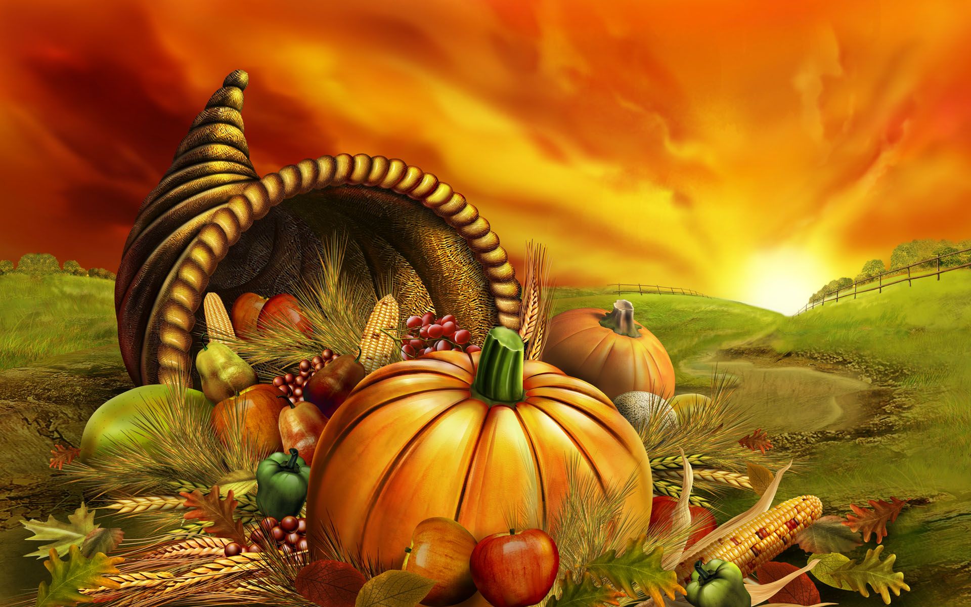 Thanksgiving Pictures Wallpapers