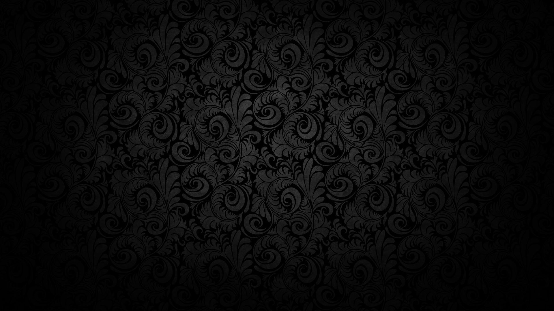 Full Hd Black Wallpapers Group