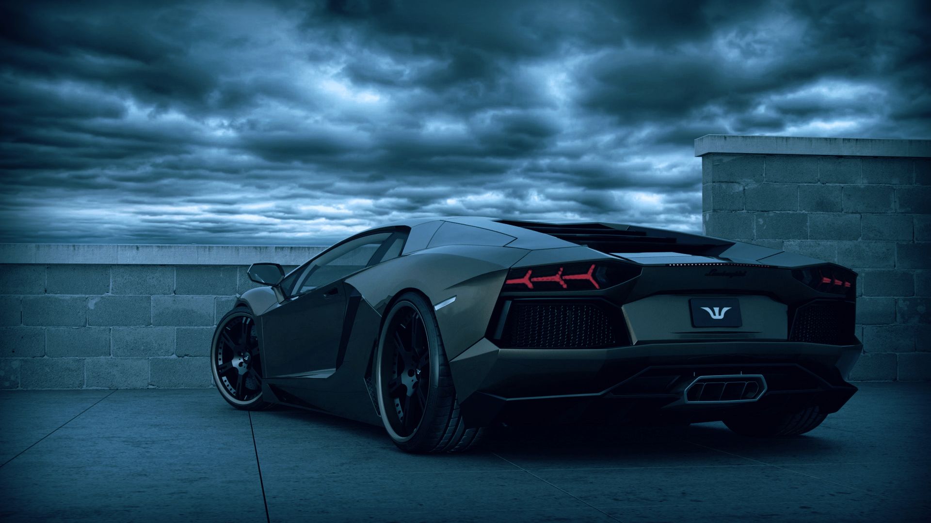 Lamborghini Dark wallpapers HD Wallpapers, Backgrounds, Images