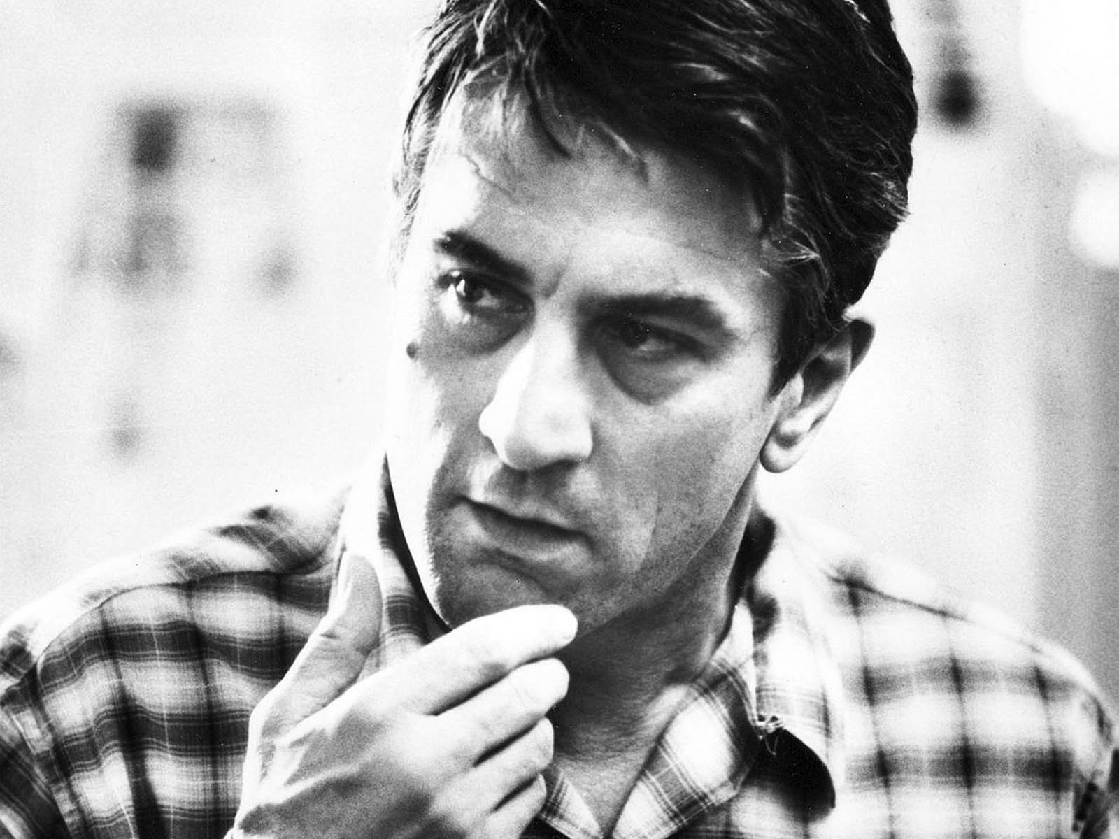 Robert De Niro Wallpapers High Resolution and Quality Download
